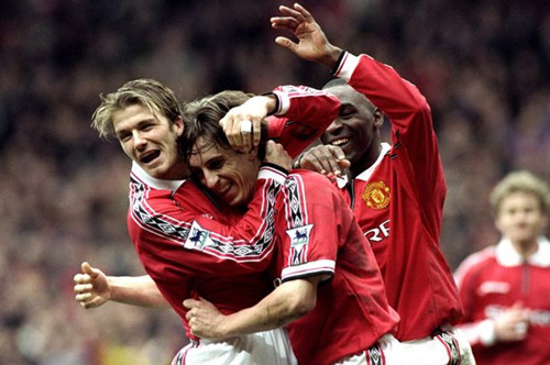 他们创造了 他们创造了