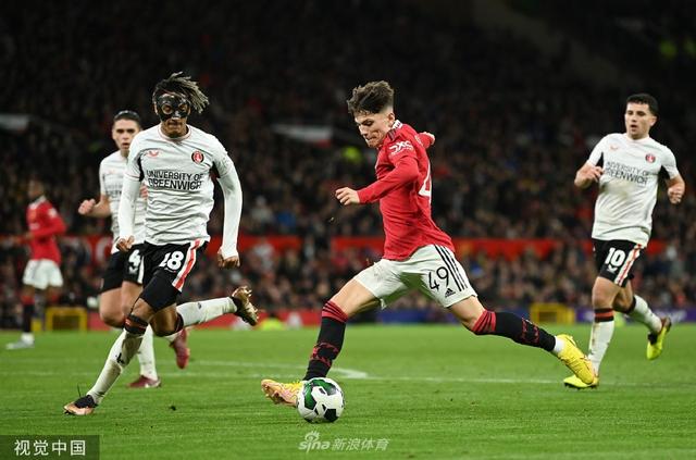 拉什福德与 拉什福德与